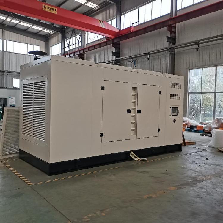 谷城发电机出租